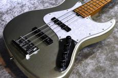 Sadowsky Sadowsky MetroExpress MX21 VJ4 MP Maple Fingerboard -Champagne Metallic-【#A001178-25】【4.14kg】_9