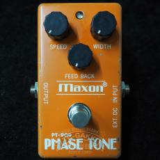 Maxon PT-909 PHASE TONE (Narrow Case)_4