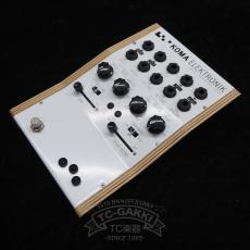 KOMA ELEKTRONIK BD101 Analog Gate/Delay (incl. Internal Low Pass Filter)