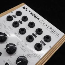 KOMA ELEKTRONIK BD101 Analog Gate/Delay (incl. Internal Low Pass Filter)_2