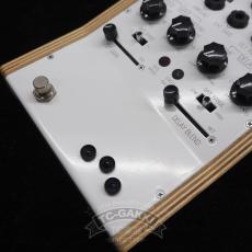 KOMA ELEKTRONIK BD101 Analog Gate/Delay (incl. Internal Low Pass Filter)_3