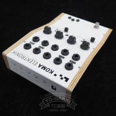 KOMA ELEKTRONIK BD101 Analog Gate/Delay (incl. Internal Low Pass Filter)_4