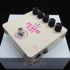 Shigemori PEACH PUFF