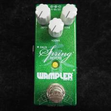 Wampler Pedals Mini FAUX Spring Reverb_4