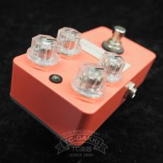 Blackberry JAM Hand Made Pedals Macaron_2