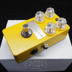 Blackberry JAM Hand Made Pedals Lemonpie
