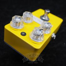 Blackberry JAM Hand Made Pedals Lemonpie_2
