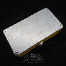 Blackberry JAM Hand Made Pedals Lemonpie_3