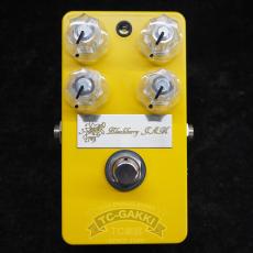 Blackberry JAM Hand Made Pedals Lemonpie_4