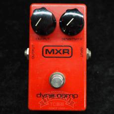 MXR dyna comp_4