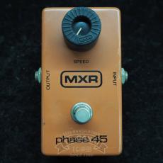 MXR phase 45_4