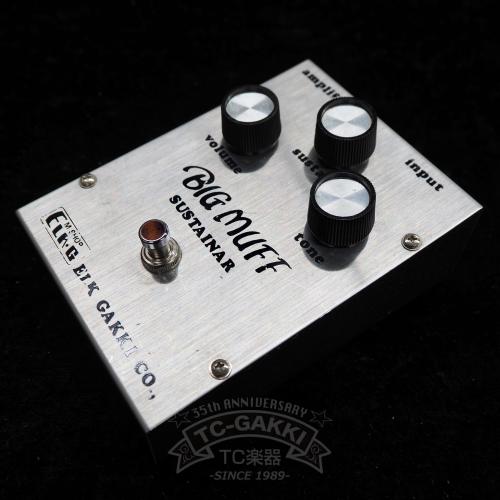 ELK BIG MUFF SUSTAINAR