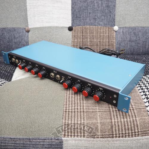 ALEMBIC F-2B Stereo Preamp