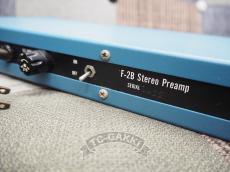 ALEMBIC F-2B Stereo Preamp_6