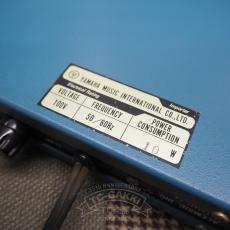 ALEMBIC F-2B Stereo Preamp_10