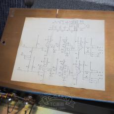 ALEMBIC F-2B Stereo Preamp_12