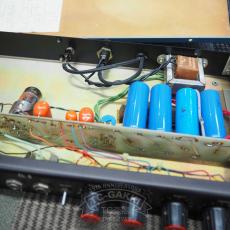 ALEMBIC F-2B Stereo Preamp_14