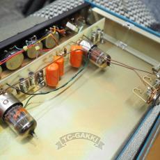 ALEMBIC F-2B Stereo Preamp_15