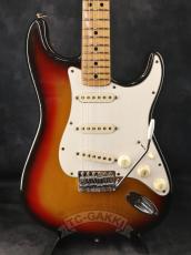 Fender 1975 STRATOCASTER Alder / Maple