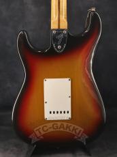 Fender 1975 STRATOCASTER Alder / Maple_4