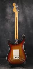 Fender 1975 STRATOCASTER Alder / Maple_6