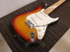 Fender 1975 STRATOCASTER Alder / Maple_8