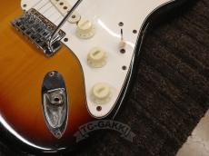 Fender 1975 STRATOCASTER Alder / Maple_11