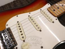 Fender 1975 STRATOCASTER Alder / Maple_13