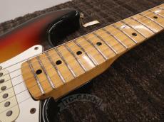 Fender 1975 STRATOCASTER Alder / Maple_14