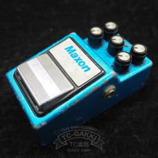 Maxon SM-9 Super Metal