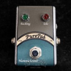 NeotenicSound PurePad_4