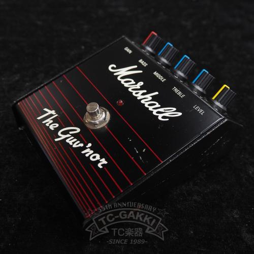 Marshall FP01 The Guv'nor UK