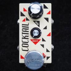 Dreadbox COCKTAIL LOOPER-MIXER_4