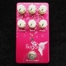 Sunfish Audio Ikigai_4