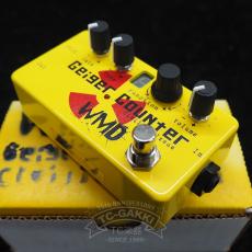 WMD Geiger Counter Civilian Issue