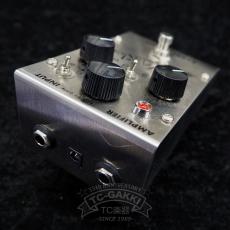 RoShi Pedals Blacklon w/Collection Card_2