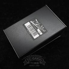 RoShi Pedals Blacklon w/Collection Card_3
