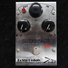 RoShi Pedals SMUG FACE Ge_4