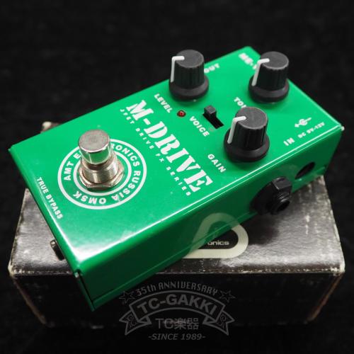 AMT ELECTRONICS ME-1 M-DRIVE