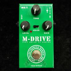 AMT ELECTRONICS ME-1 M-DRIVE_4