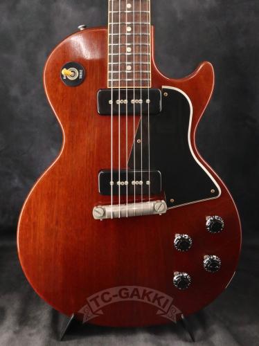 Gibson Custom Shop 2006 Historic Collection 1960 Les Paul Special VOS