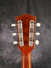 Gibson Custom Shop 2006 Historic Collection 1960 Les Paul Special VOS_6