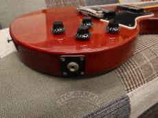 Gibson Custom Shop 2006 Historic Collection 1960 Les Paul Special VOS_11