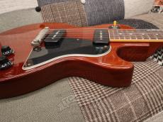 Gibson Custom Shop 2006 Historic Collection 1960 Les Paul Special VOS_12