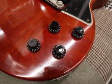 Gibson Custom Shop 2006 Historic Collection 1960 Les Paul Special VOS_13