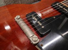 Gibson Custom Shop 2006 Historic Collection 1960 Les Paul Special VOS_14