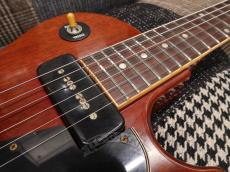 Gibson Custom Shop 2006 Historic Collection 1960 Les Paul Special VOS_15