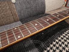 Gibson Custom Shop 2006 Historic Collection 1960 Les Paul Special VOS_16