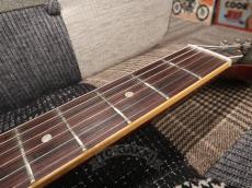 Gibson Custom Shop 2006 Historic Collection 1960 Les Paul Special VOS_17
