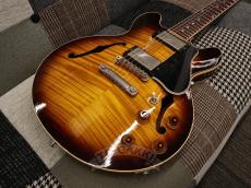Gibson Custom Shop 2005 CS-336F_9